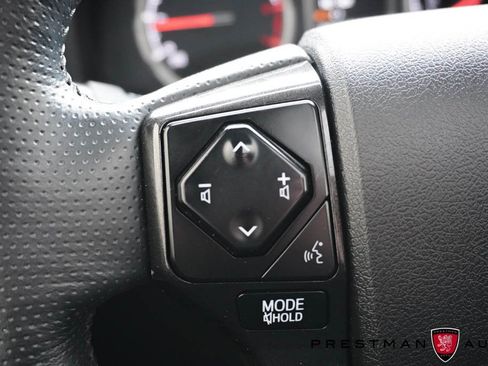 Used 2024 Toyota 4Runner TRD Pro image 31