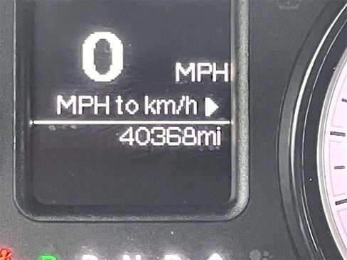 Used 2024 RAM 1500 Classic SLT image 19