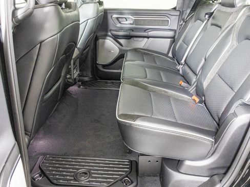 New 2026 RAM 1500 Laramie image 38