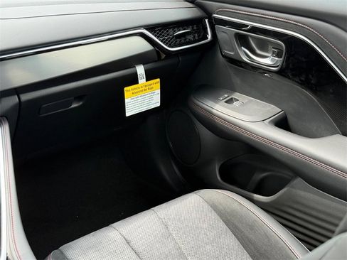 New 2025 Acura ADX A-Spec image 10