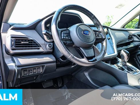 Used 2025 Subaru Outback Onyx Edition AWD/4WD image 28