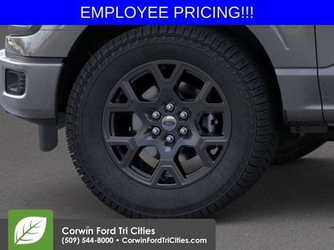 New 2026 Ford F150 STX AWD/4WD image 19