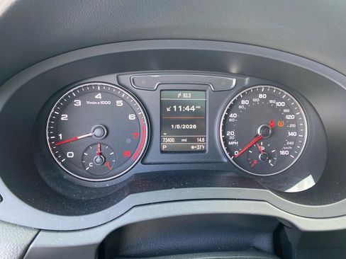 Used 2016 Audi Q3 2.0T Premium Plus image 13