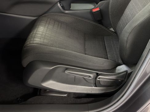 Certified 2024 Honda HR-V LX image 13