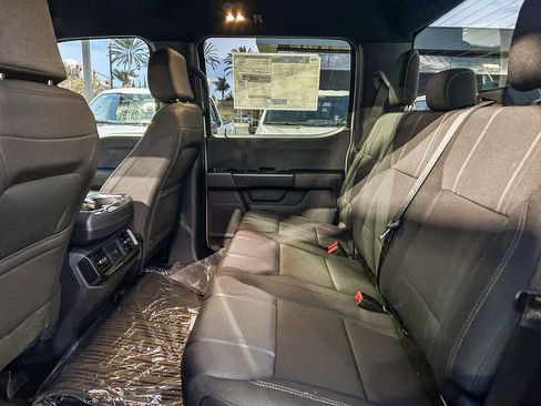 New 2026 Ford F150 STX AWD/4WD image 23