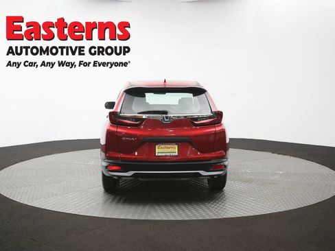 Used 2021 Honda CR-V LX image 30