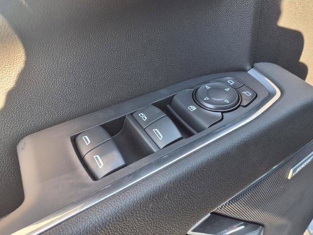 New 2026 Chevrolet Silverado 1500 RST w/ RST All Star Premium Package AWD/4WD image 14