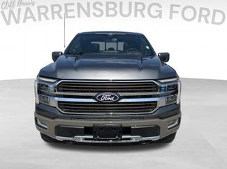 New 2026 Ford F150 King Ranch w/ Equipment Group 601A High AWD/4WD video 2