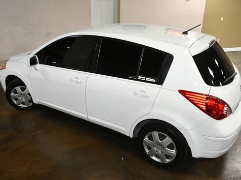 Used 2009 Nissan Versa 1.8 S w/ PWR Pkg image 80
