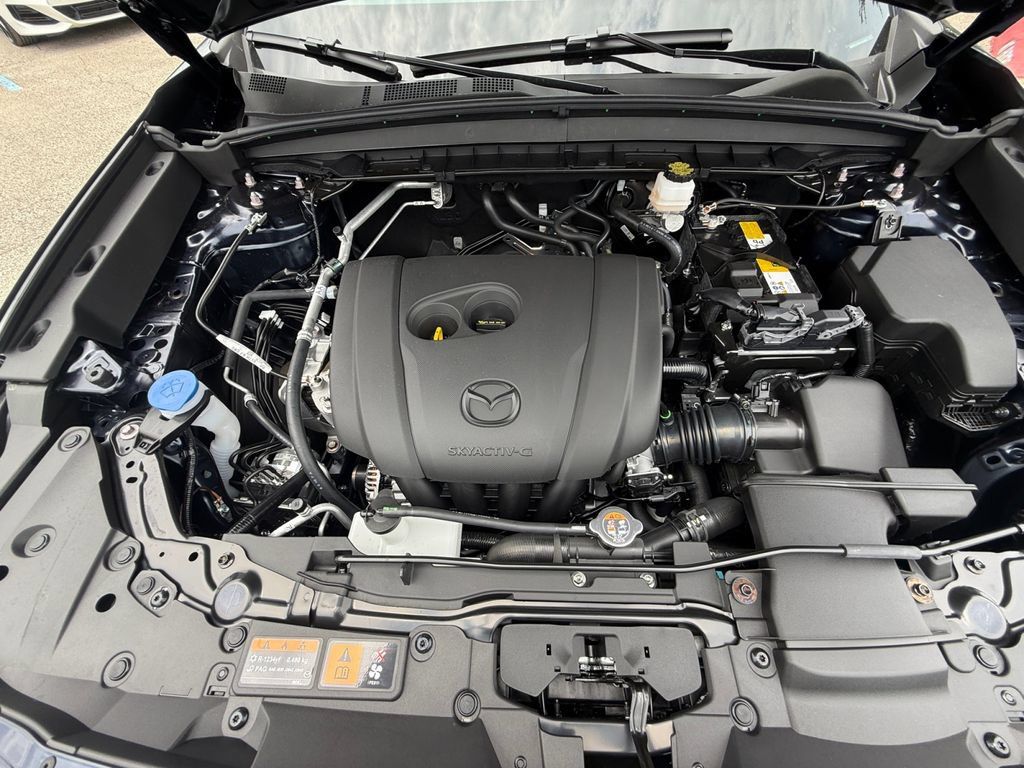 New 2026 MAZDA CX-5 Preferred AWD/4WD image 20