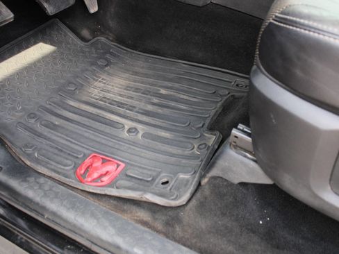 Used 2016 RAM 2500 Laramie w/ Sport Appearance Group image 22