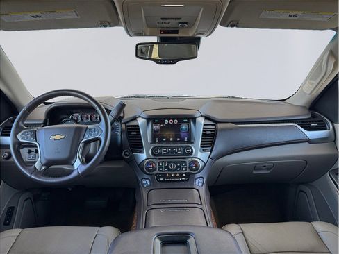 Used 2015 Chevrolet Tahoe LTZ RWD image 25