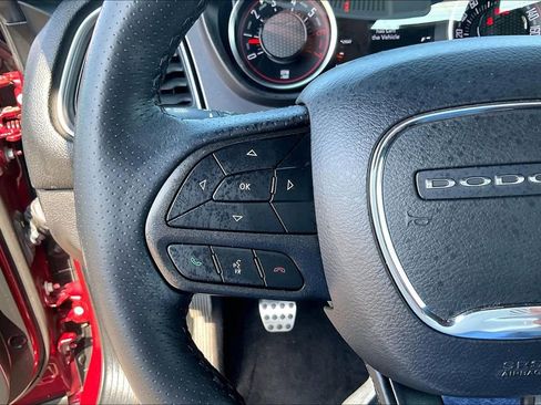 Used 2022 Dodge Challenger R/T Scat Pack image 18
