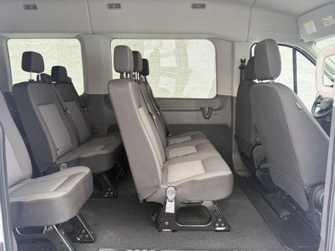 Used 2024 Ford Transit 350 XL RWD image 7