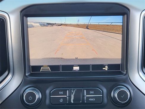 Used 2020 Chevrolet Silverado 1500 RST w/ All-Star Edition image 19