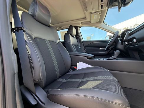 New 2026 MAZDA CX-50 2.5 Hybrid w/ Cargo Package image 13