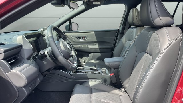 New 2026 Subaru Outback Touring AWD/4WD image 19