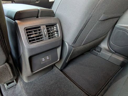 New 2026 Nissan Rogue SV FWD image 29