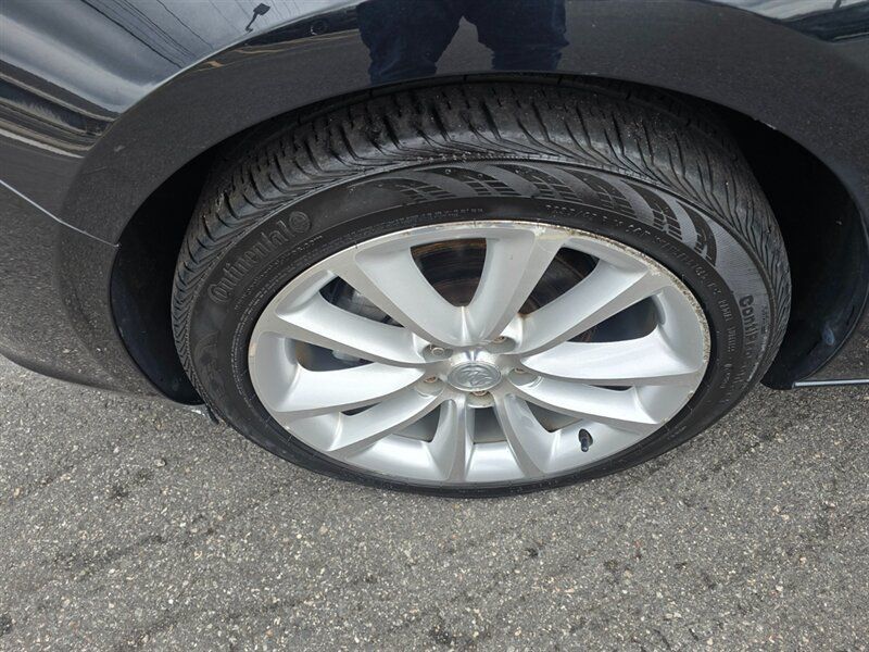 Used 2013 Buick Verano Leather FWD image 25