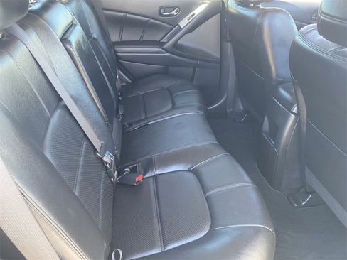 Used 2014 Nissan Murano SL w/ Navigation Package image 14