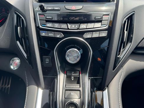Used 2020 Acura RDX A-Spec AWD/4WD image 29
