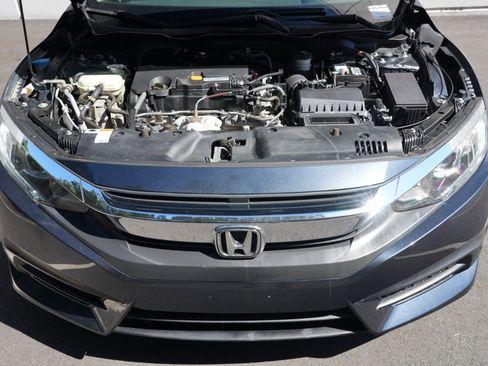 Used 2017 Honda Civic LX image 7