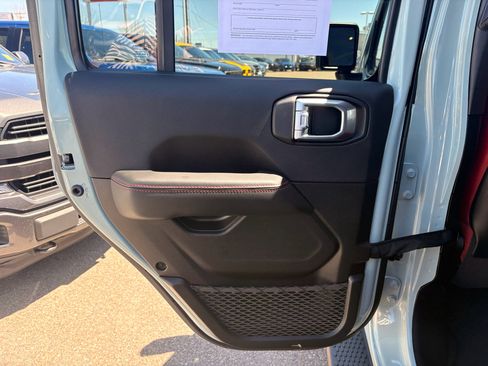Used 2024 Jeep Wrangler Unlimited Rubicon 392 AWD/4WD image 12