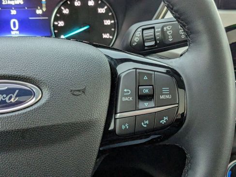 Used 2022 Ford Escape SE w/ Convenience Package image 16