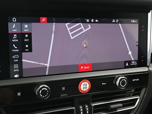 New 2026 Porsche Macan AWD/4WD image 15
