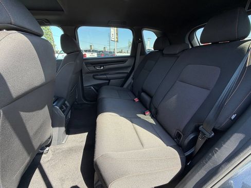 Used 2024 Honda CR-V Sport image 20