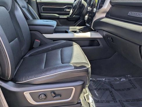 Used 2019 RAM 1500 Laramie RWD image 20