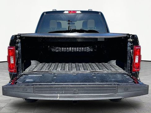 Used 2023 Ford F150 XLT w/ Equipment Group 302A High AWD/4WD image 18