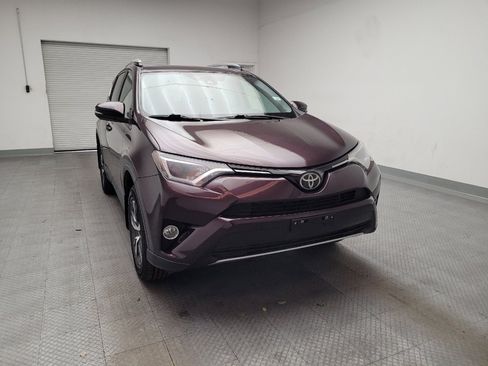 Used 2018 Toyota RAV4 XLE image 14