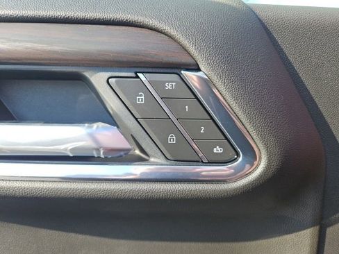 New 2026 GMC Sierra 1500 SLT w/ SLT Premium Plus Package image 12