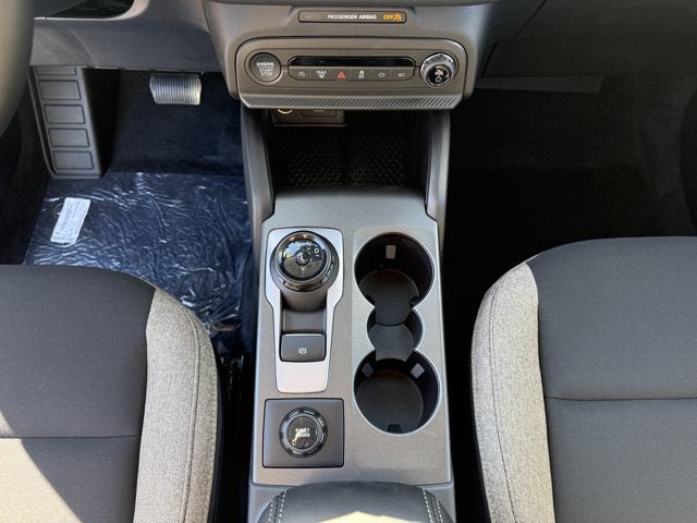 New 2026 Ford Bronco Sport Big Bend w/ Convenience Package AWD/4WD image 15