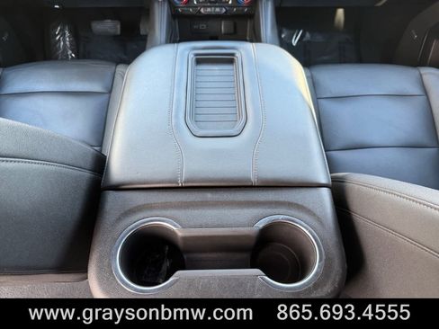 Used 2023 Chevrolet Tahoe LT image 16