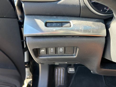 Used 2017 Nissan Maxima SR w/ Midnight Edition image 24