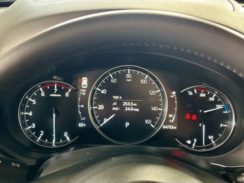 Used 2019 MAZDA CX-5 Grand Touring Reserve AWD/4WD image 14