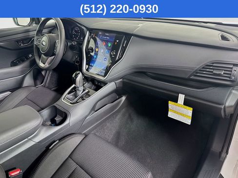 Certified 2025 Subaru Legacy Premium image 33