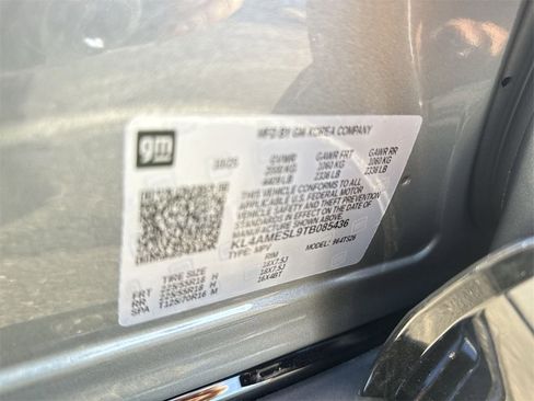 New 2026 Buick Encore GX Sport Touring w/ Comfort Package image 27