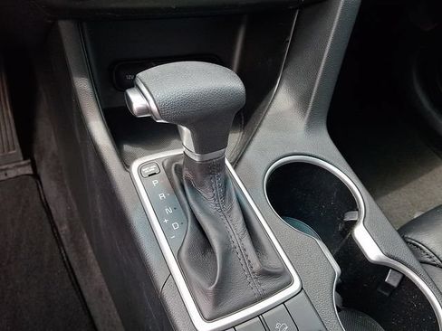 Used 2022 Kia Sportage LX FWD image 11