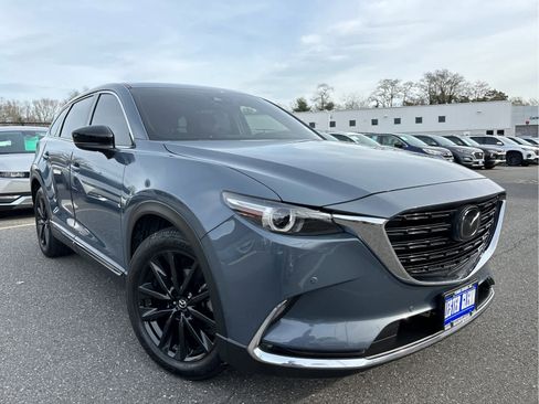 Used 2023 MAZDA CX-9 Carbon Edition image 38