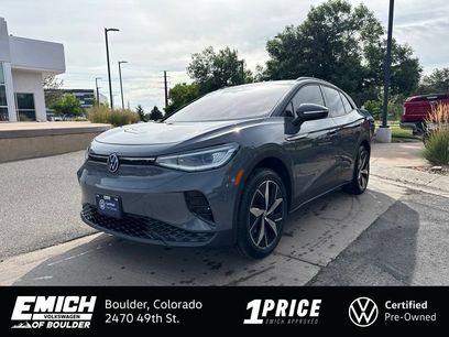 Used 2023 Volkswagen ID.4 Pro S
