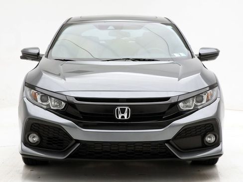 Used 2019 Honda Civic EX image 4