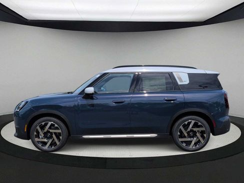 New 2027 MINI Cooper Countryman S AWD/4WD image 5