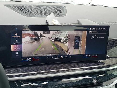 New 2026 BMW X5 xDrive40i w/ M Sport Package image 23