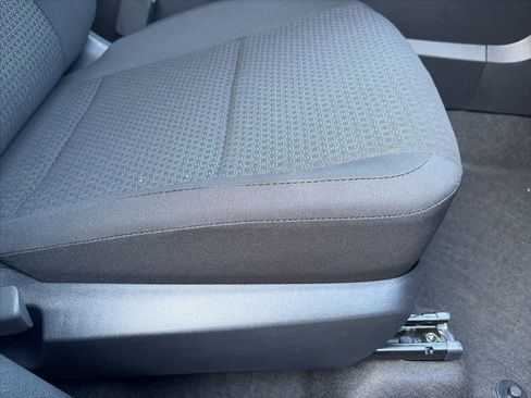 New 2026 Nissan Kicks S image 21