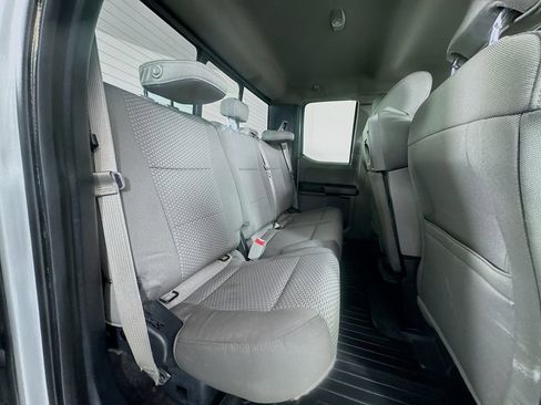 Used 2015 Ford F150 XLT w/ Equipment Group 302A Luxury image 31