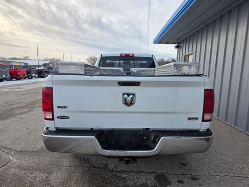 Used 2011 RAM 1500 Classic SLT image 7