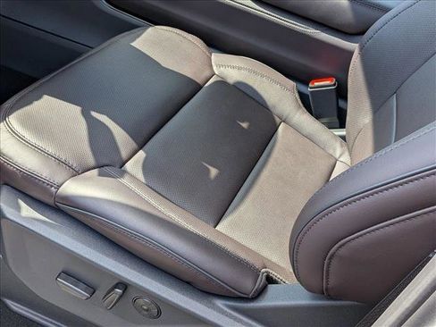 New 2026 Ford Expedition Max Platinum image 4